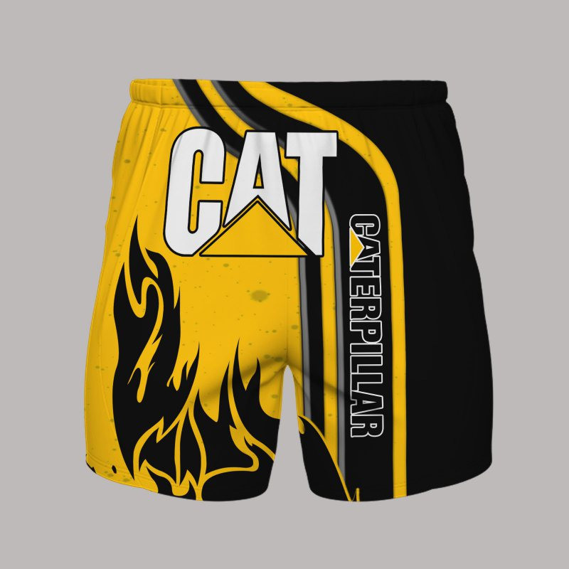 Caterpillar Inc Printing T-Shirt, Polo, Hoodie, Zip, Bomber 9795