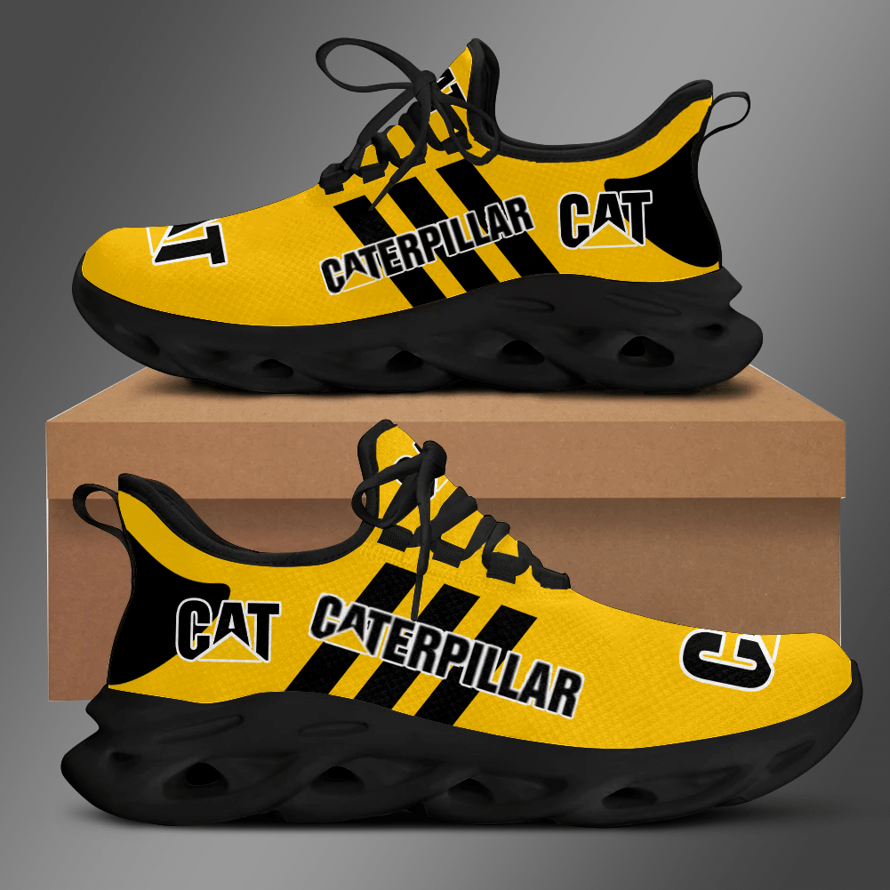 CATERPILLAR OW Shoes - v9