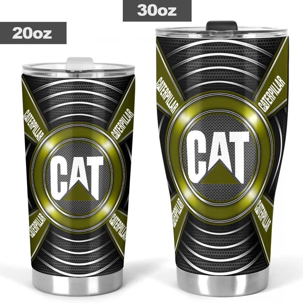 Caterpillar Tumbler V1