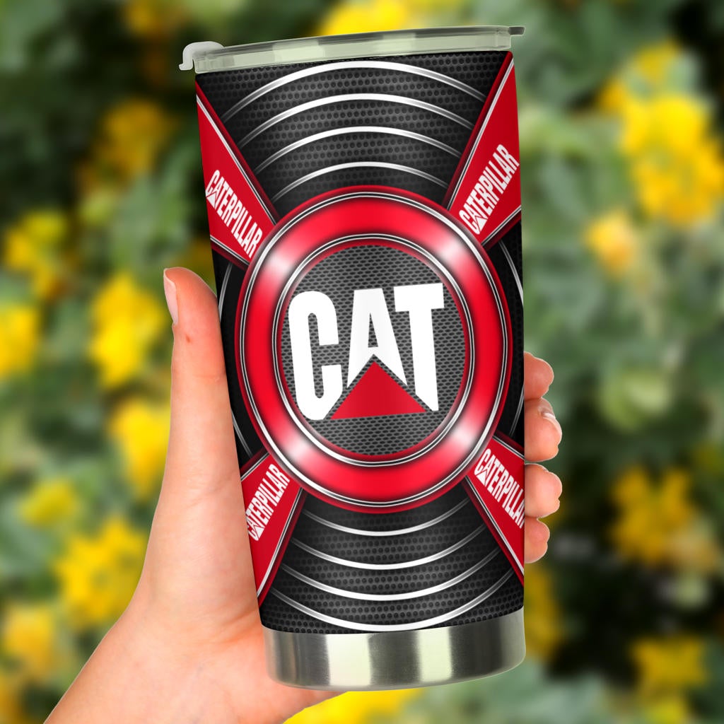 Caterpillar Tumbler V5