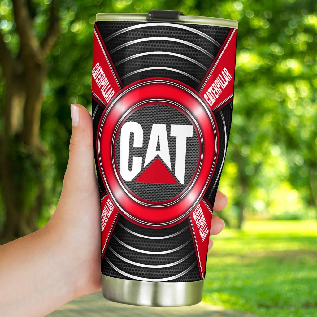 Caterpillar Tumbler V5