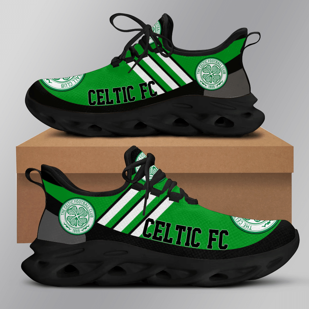 Celtic FC OW Shoes V1