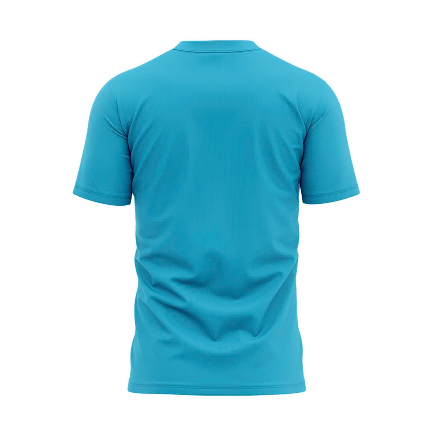 Charlotte Checkers Neon Night TShirt