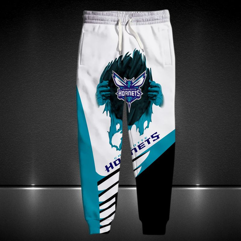 Charlotte Hornets Printing T-Shirt, Polo, Hoodie, Zip, Bomber 8095