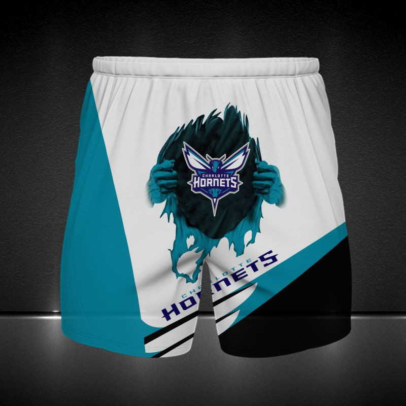 Charlotte Hornets Printing T-Shirt, Polo, Hoodie, Zip, Bomber 8095