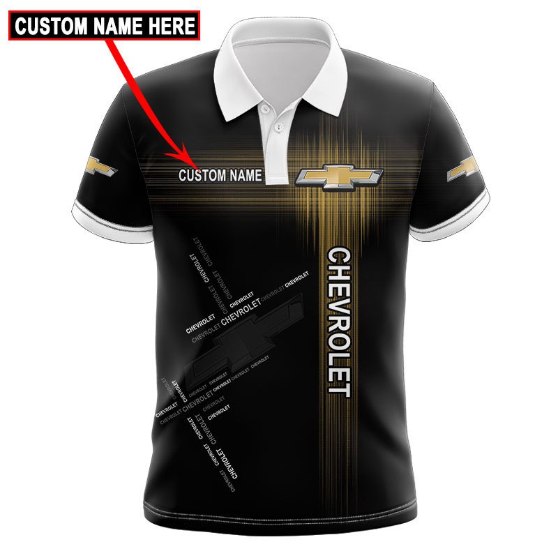 Chevrolet 1 Skull Tshirt, sweatshirt, Polo, Hawaiian, Hoodie 3D Apparel Full Printing Custom Name