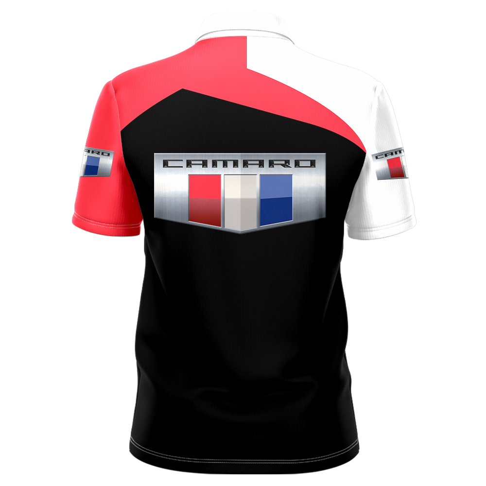 Chevrolet Camaro Full Printing T-Shirt, Hoodie, Zip, Bomber, Button Shirt