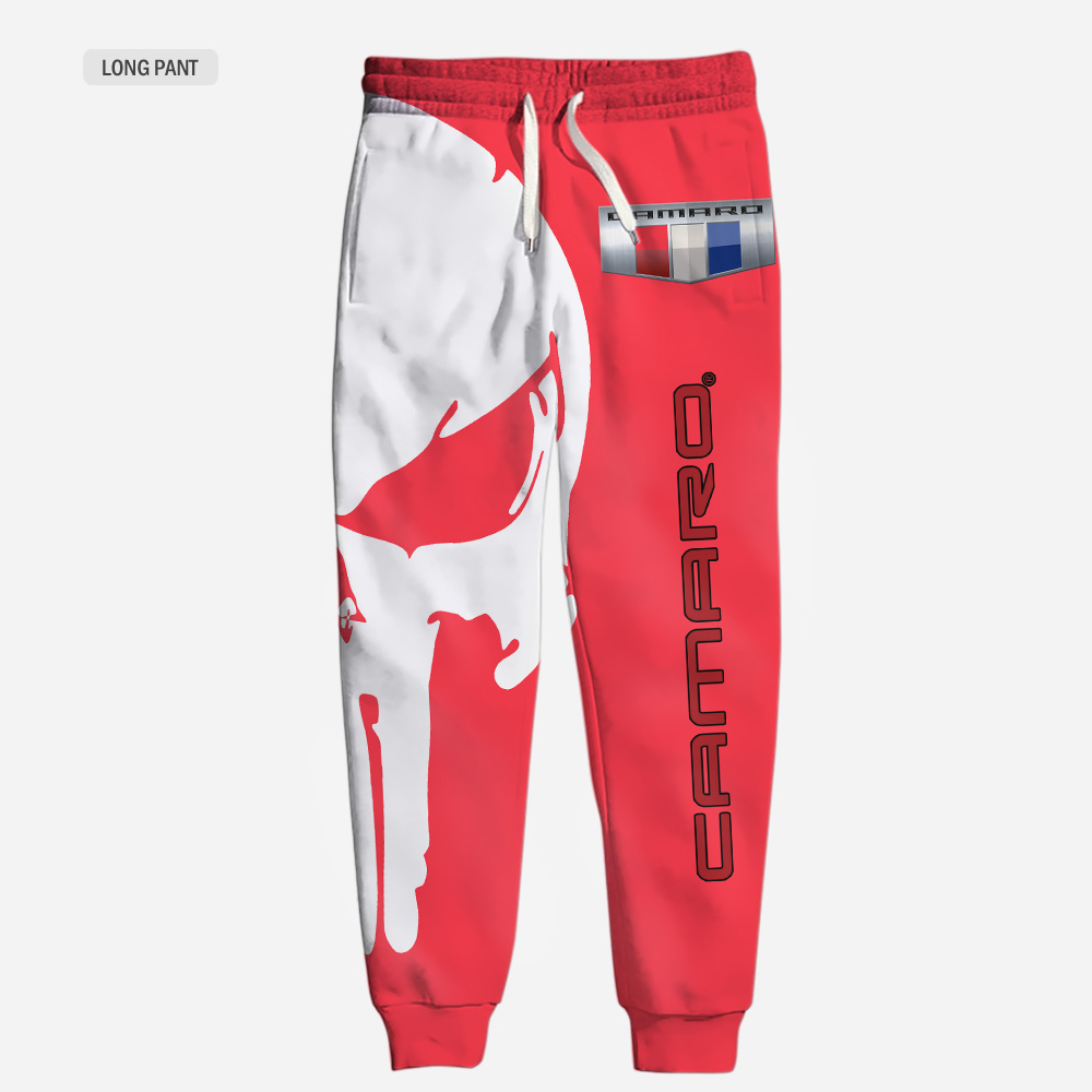 Chevrolet Camaro Full Printing T-Shirt, Hoodie, Zip, Bomber, Hawaiian Shirt