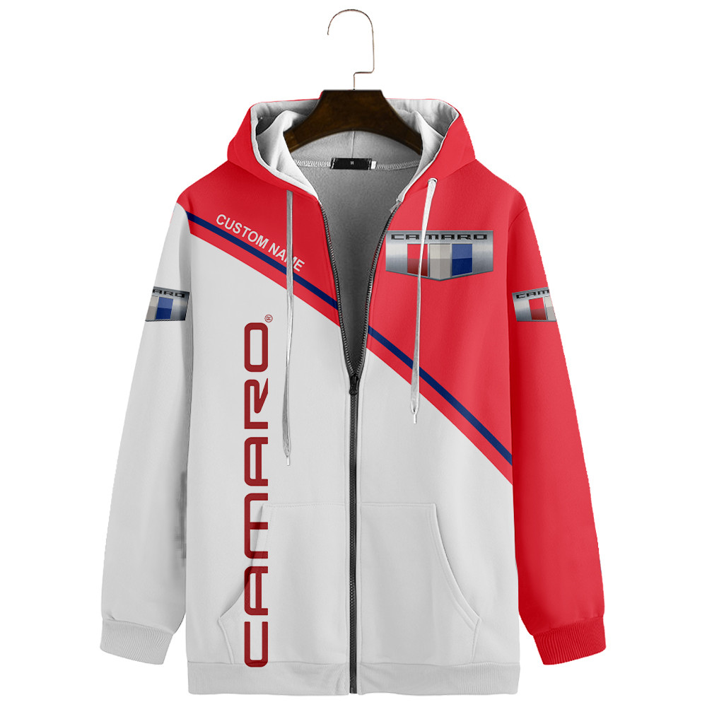 Chevrolet Camaro Full Printing T-Shirt, Hoodie, Zip, Bomber, Hawaiian Shirt