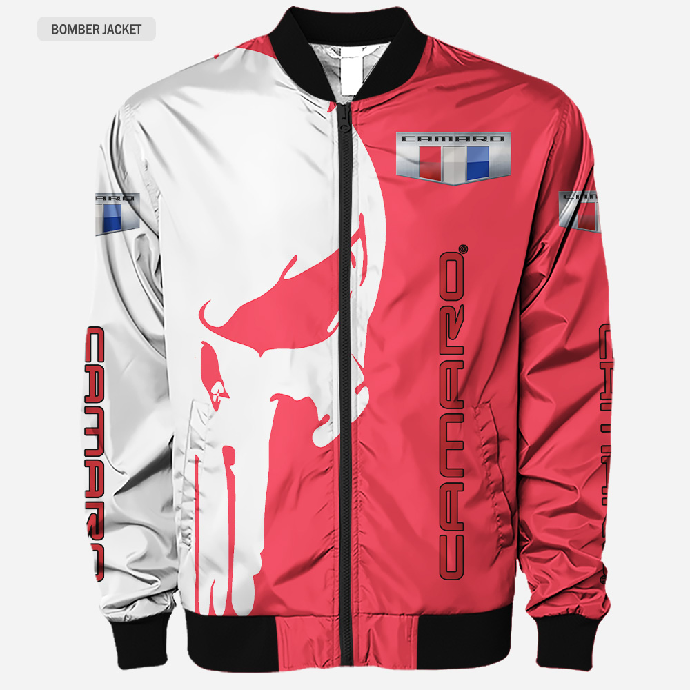 Chevrolet Camaro Full Printing T-Shirt, Hoodie, Zip, Bomber, Hawaiian Shirt