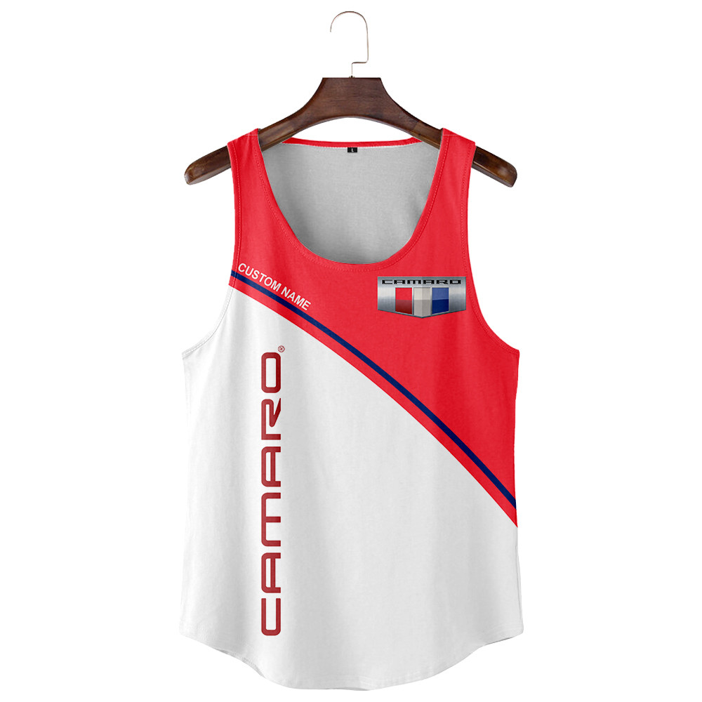 Chevrolet Camaro Full Printing T-Shirt, Hoodie, Zip, Bomber, Hawaiian Shirt