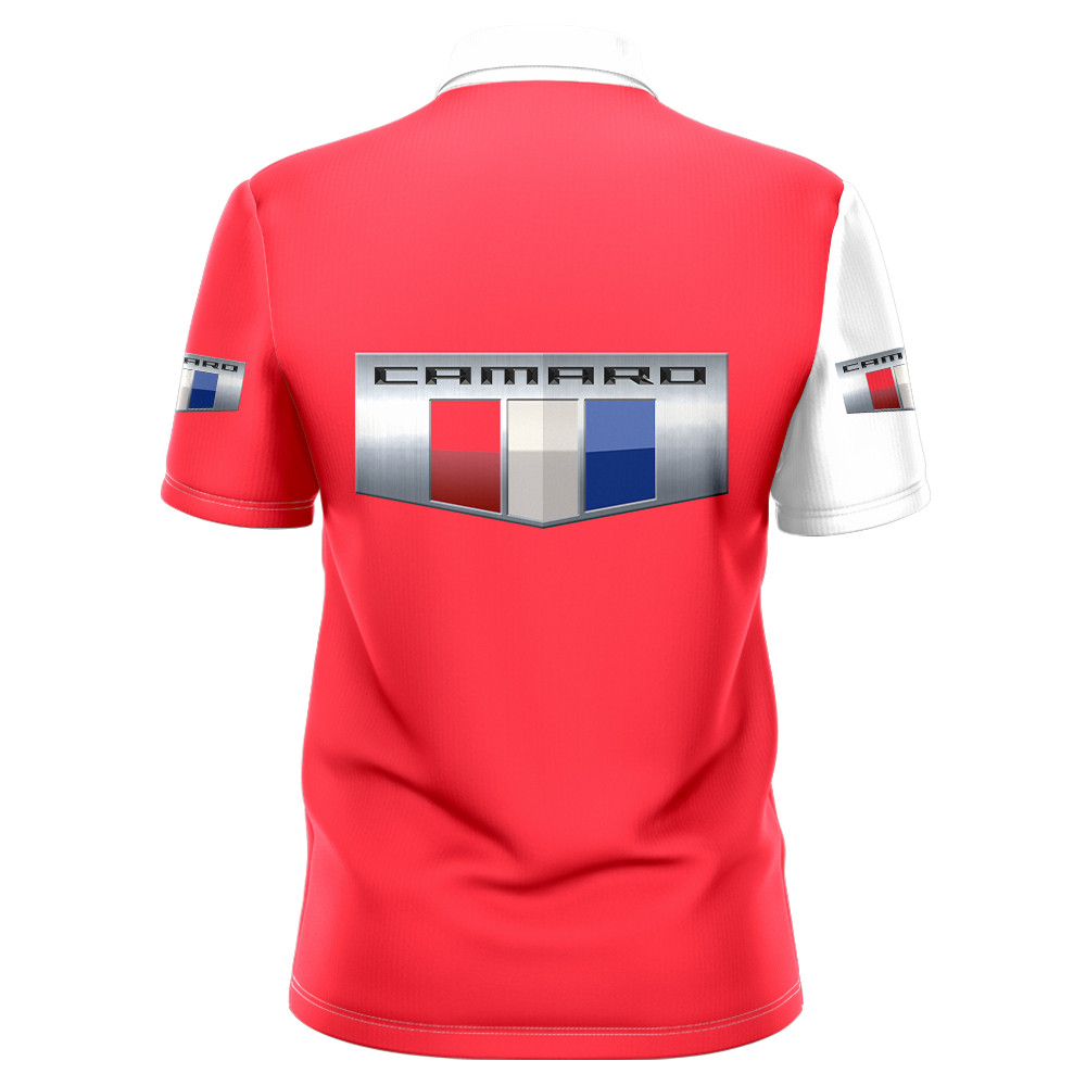 Chevrolet Camaro Full Printing T-Shirt, Hoodie, Zip, Bomber, Hawaiian Shirt