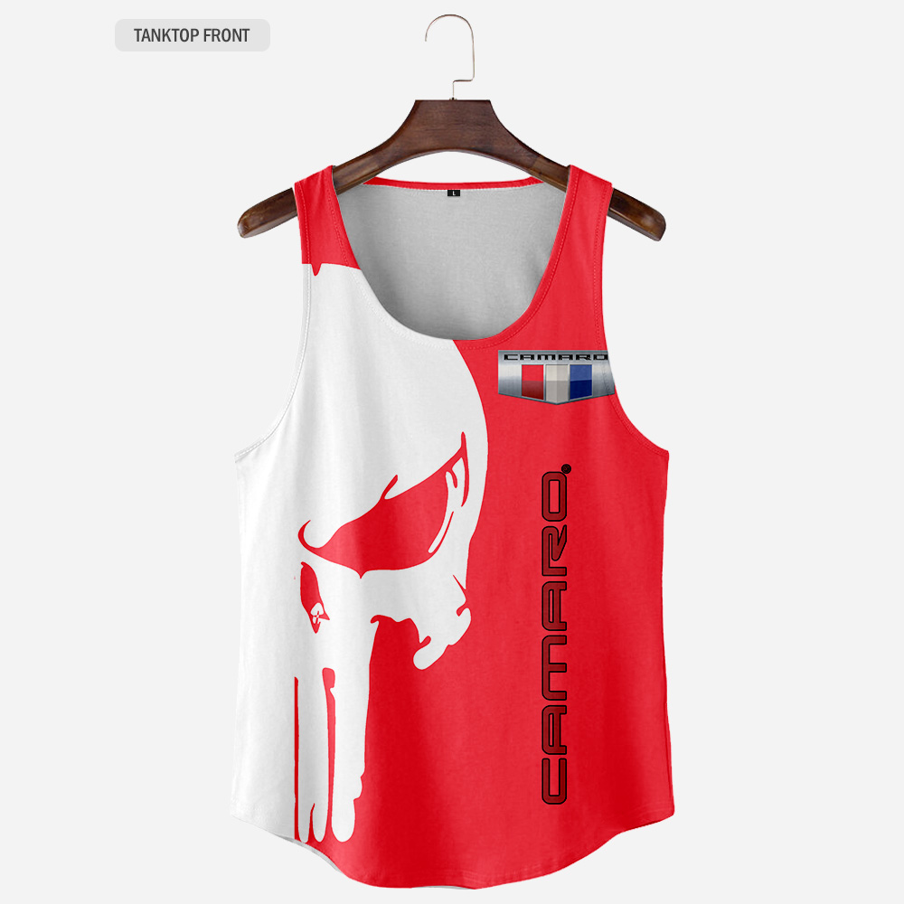 Chevrolet Camaro Full Printing T-Shirt, Hoodie, Zip, Bomber, Hawaiian Shirt