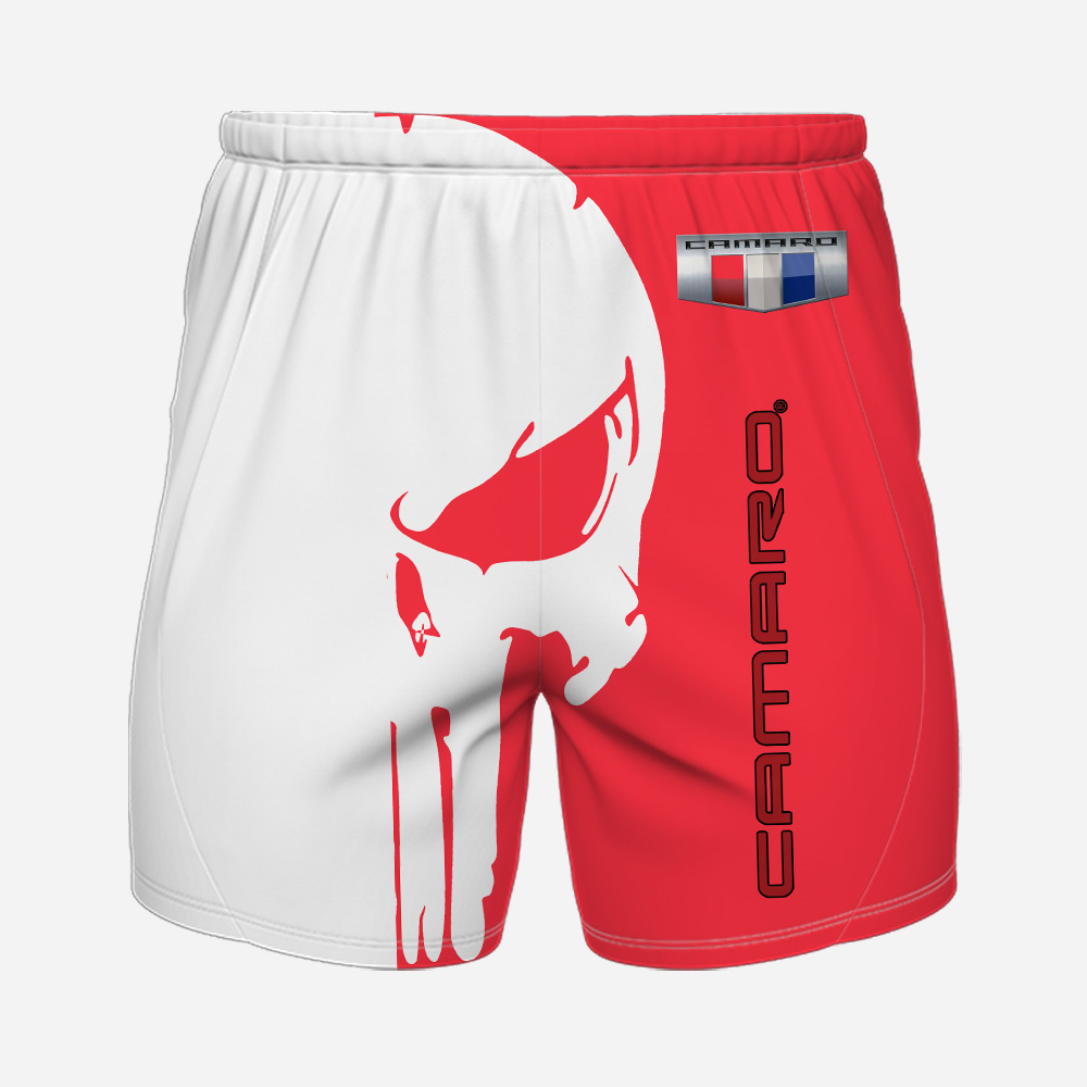 Chevrolet Camaro Full Printing T-Shirt, Hoodie, Zip, Bomber, Hawaiian Shirt