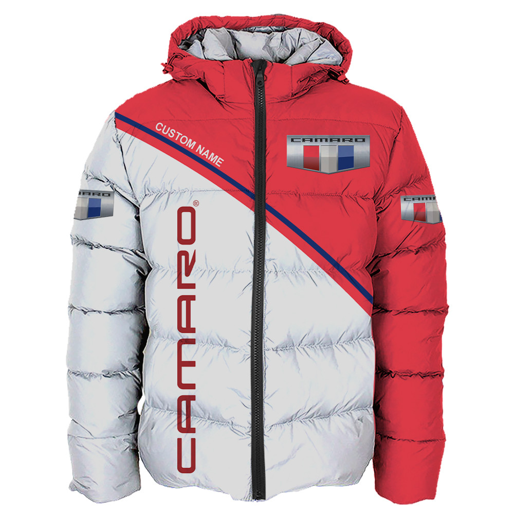 Chevrolet Camaro Full Printing T-Shirt, Hoodie, Zip, Bomber, Hawaiian Shirt