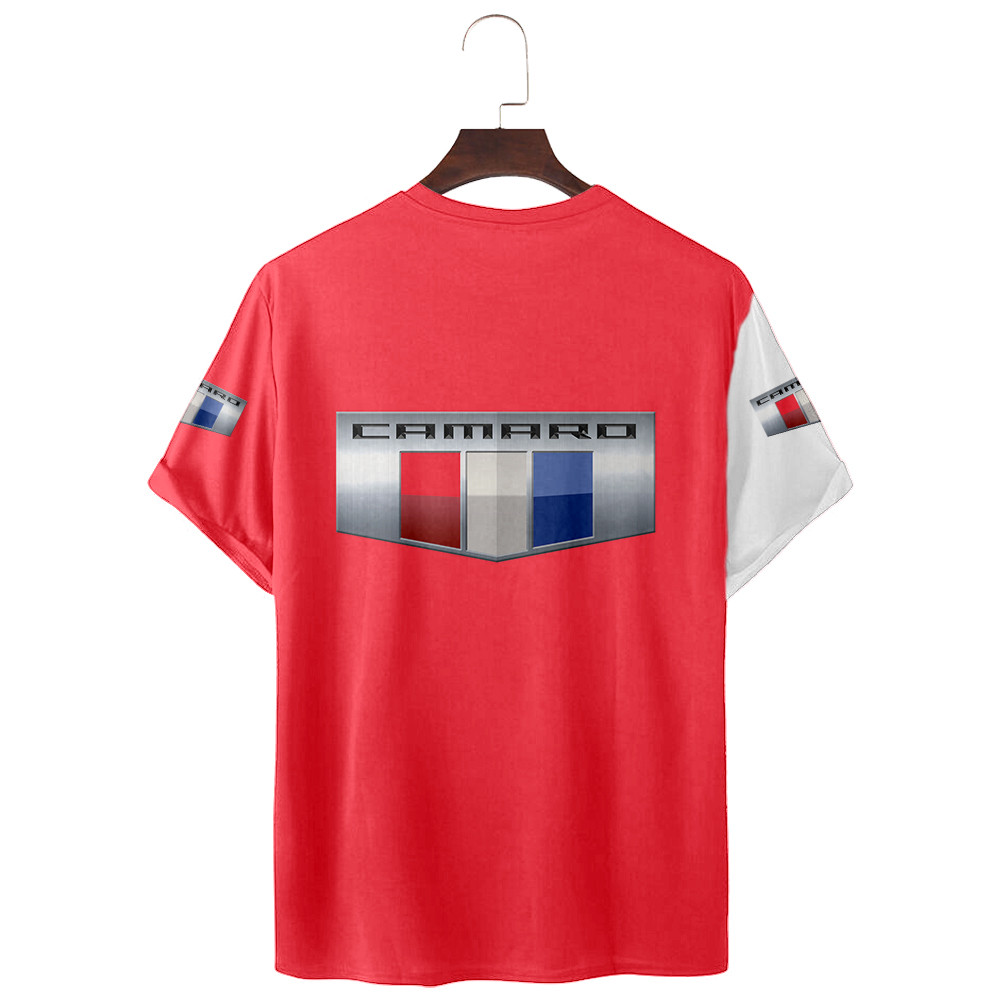 Chevrolet Camaro Full Printing T-Shirt, Hoodie, Zip, Bomber, Hawaiian Shirt
