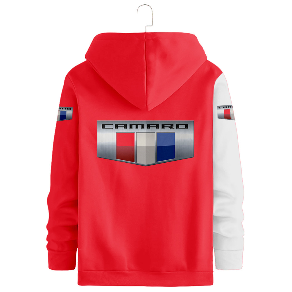 Chevrolet Camaro Full Printing T-Shirt, Hoodie, Zip, Bomber, Hawaiian Shirt