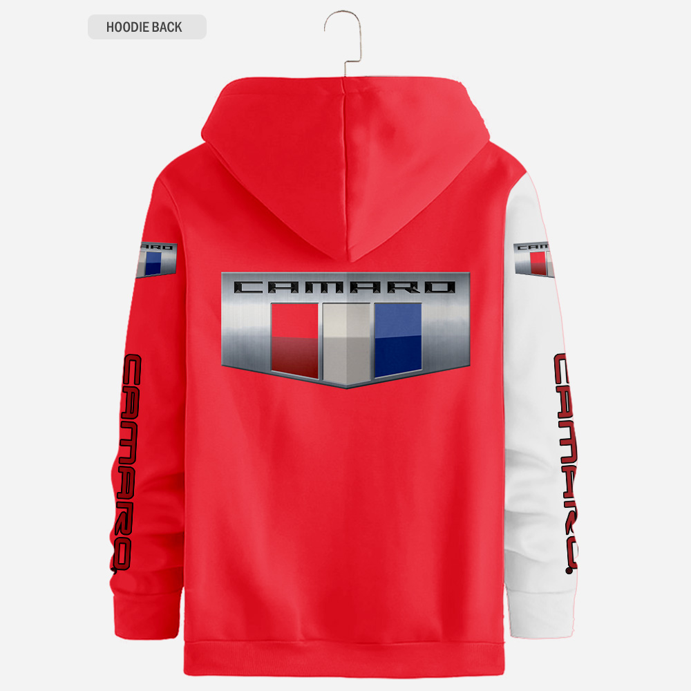 Chevrolet Camaro Full Printing T-Shirt, Hoodie, Zip, Bomber, Hawaiian Shirt