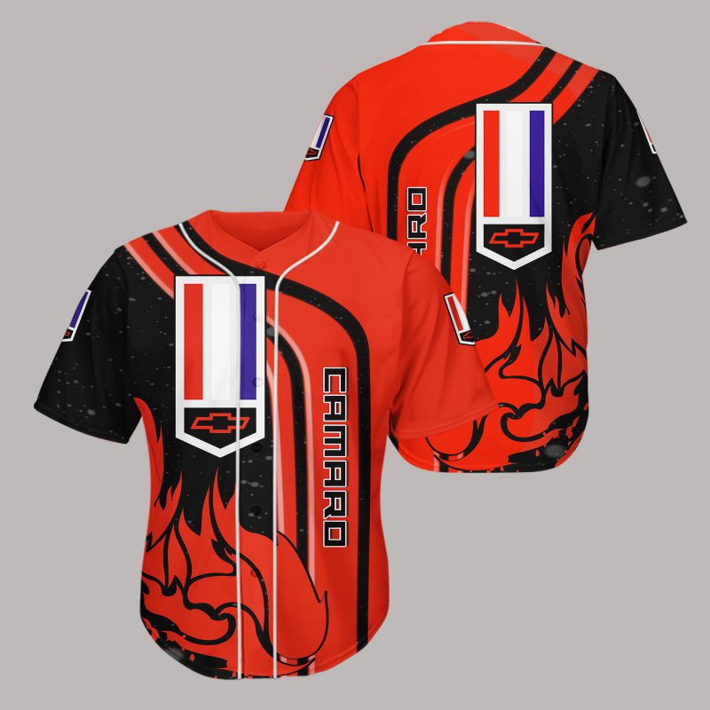 Chevrolet Camaro Printing T-Shirt, Polo, Hoodie, Zip, Bomber 9797