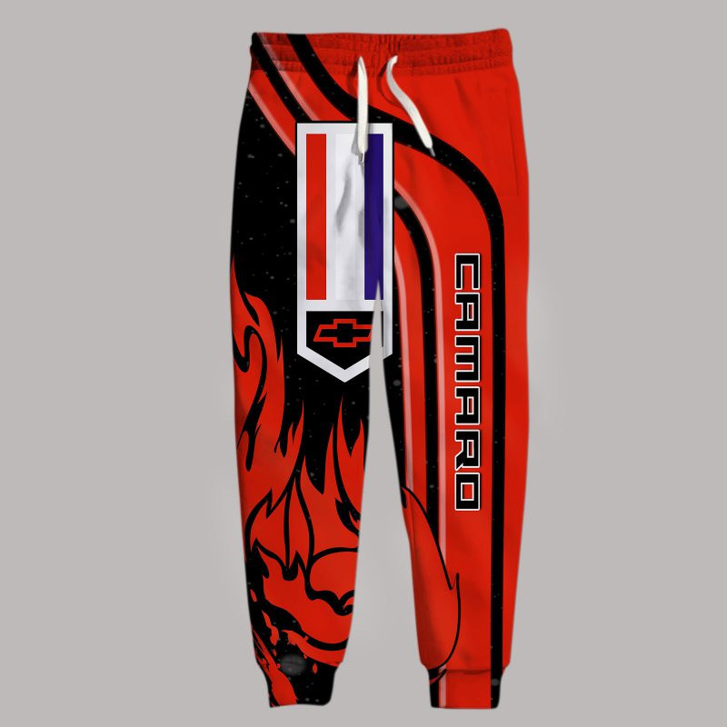 Chevrolet Camaro Printing T-Shirt, Polo, Hoodie, Zip, Bomber 9797