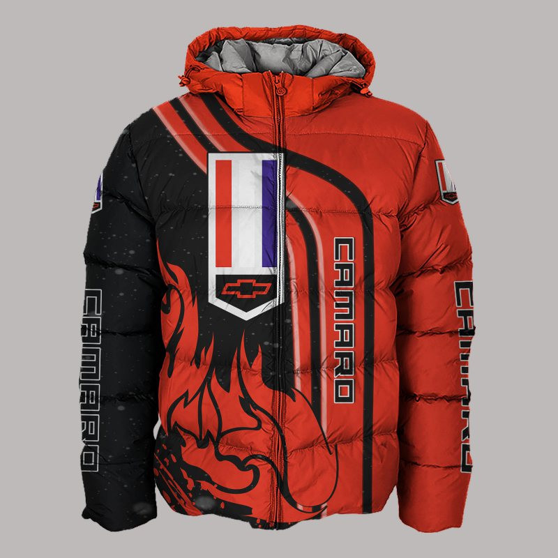 Chevrolet Camaro Printing T-Shirt, Polo, Hoodie, Zip, Bomber 9797