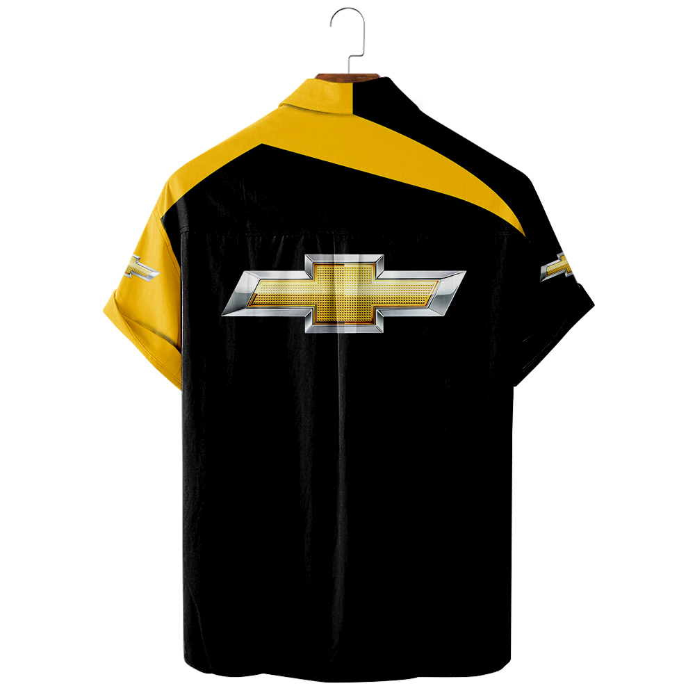 Chevrolet Chevelle Full Printing T-Shirt, Hoodie, Zip, Bomber, Button Shirt