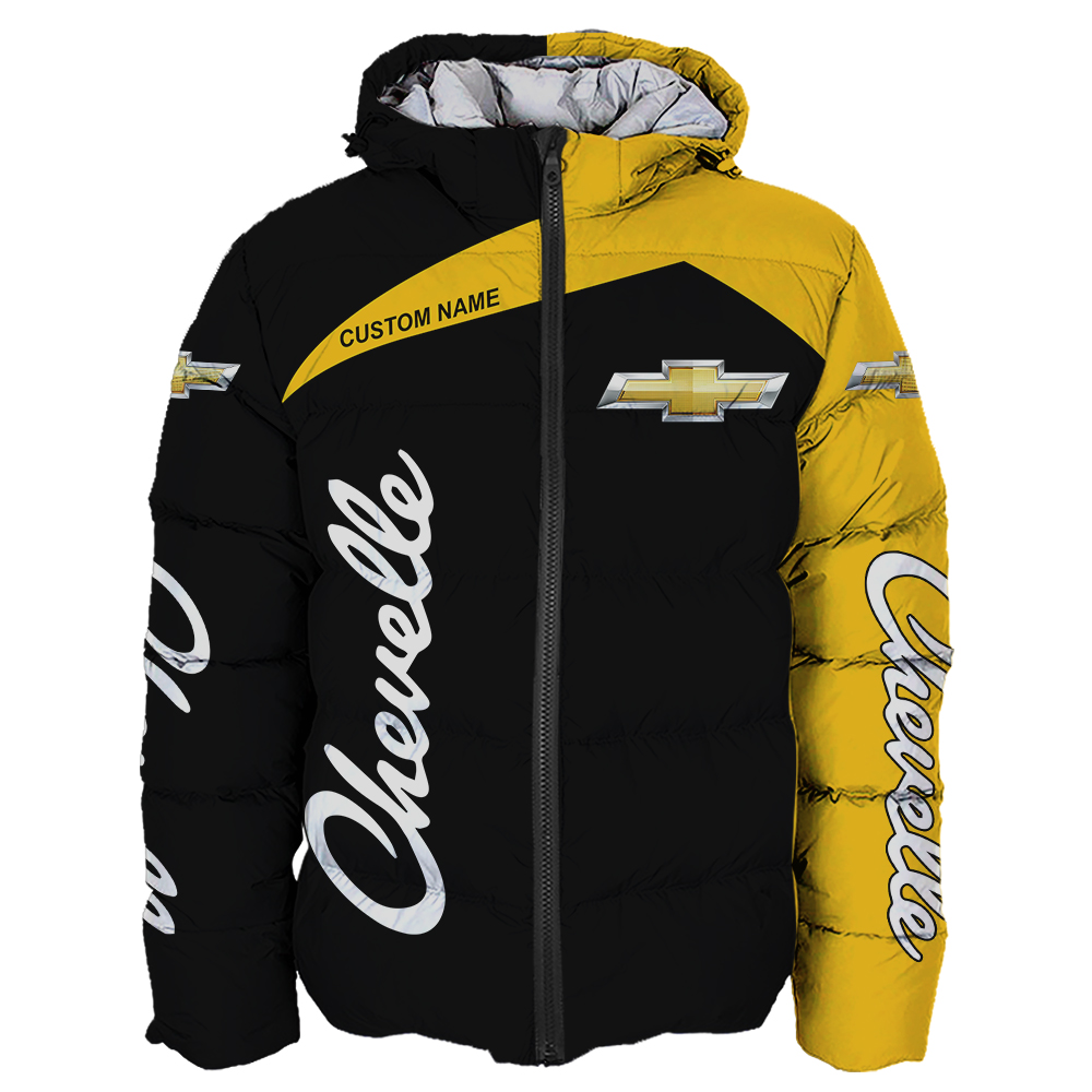 Chevrolet Chevelle Full Printing T-Shirt, Hoodie, Zip, Bomber, Button Shirt