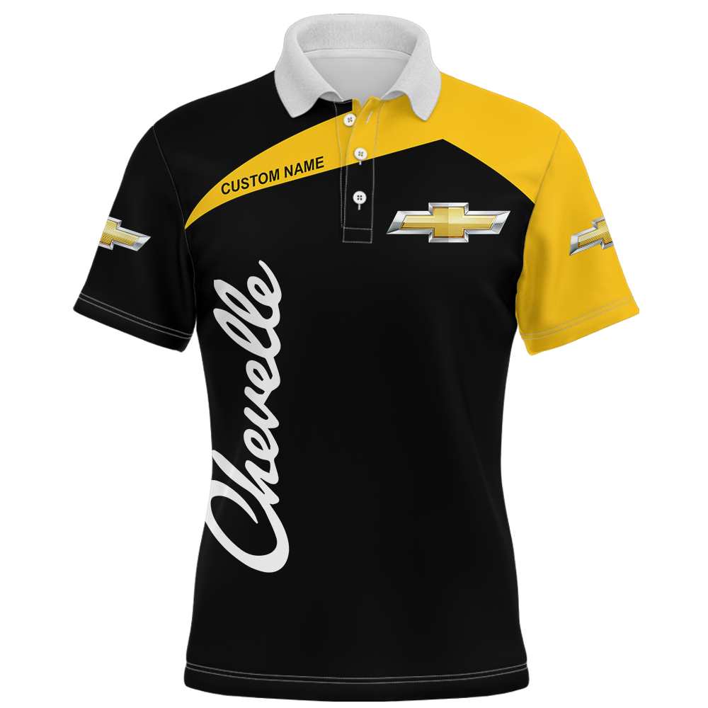 Chevrolet Chevelle Full Printing T-Shirt, Hoodie, Zip, Bomber, Button Shirt