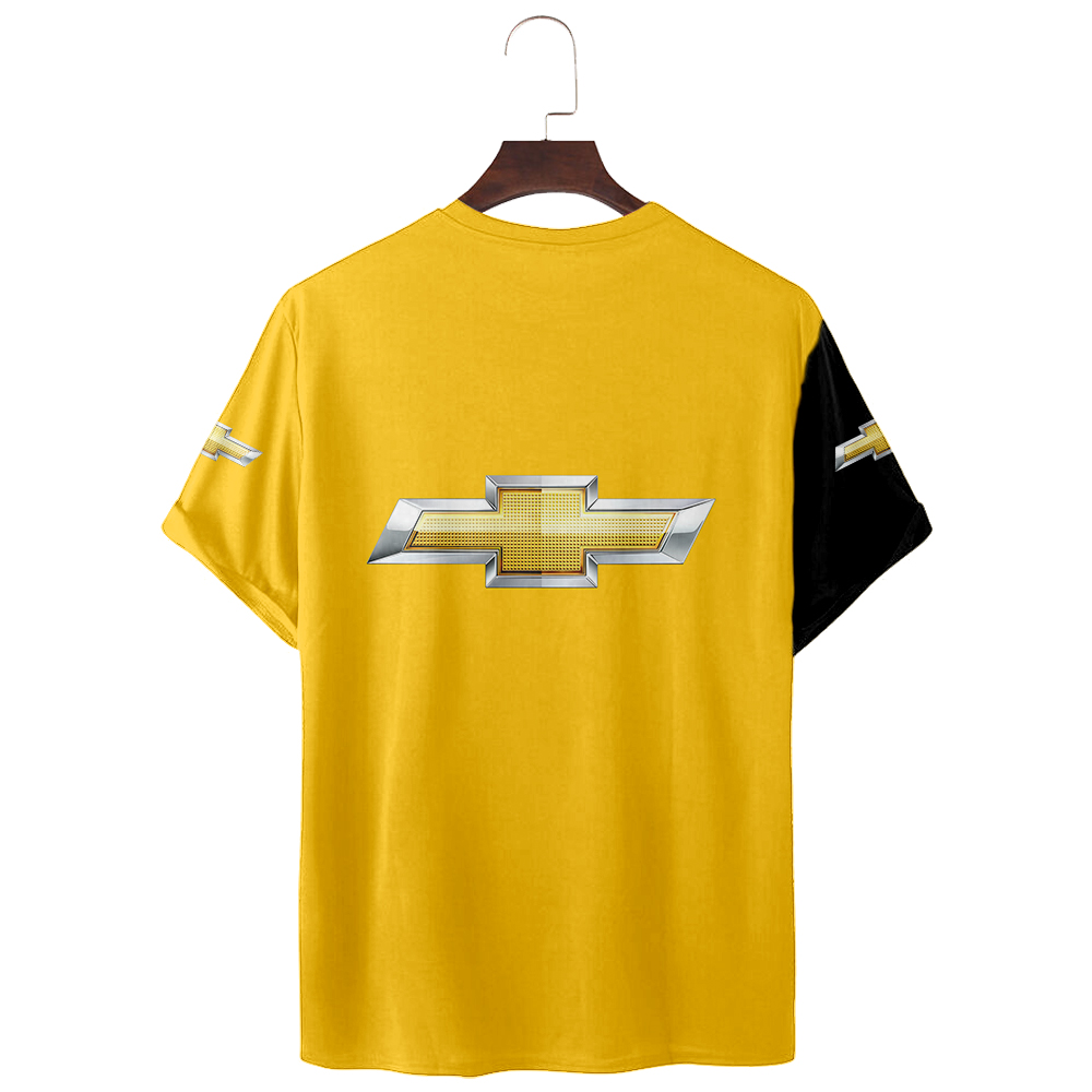 Chevrolet Chevelle Full Printing T-Shirt, Hoodie, Zip, Bomber, Hawaiian Shirt