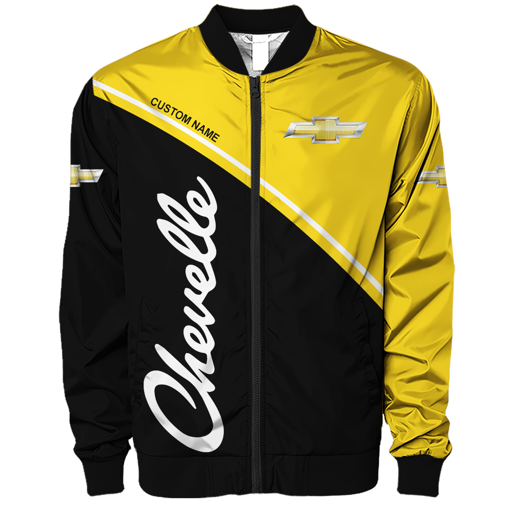 Chevrolet Chevelle Full Printing T-Shirt, Hoodie, Zip, Bomber, Hawaiian Shirt