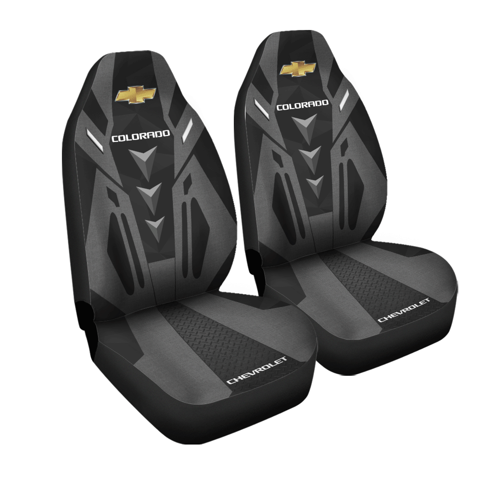 CHEVROLET COLORADO CAR SEAT COVER