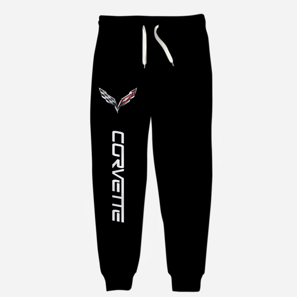 Chevrolet Corvette Hoodie, T-Shirt, Polo Shirt, Hawaiian Shirt, Collared Shirt, Zip Hoodie, Bomber Jacket, 3D All Over Print Clothing Store