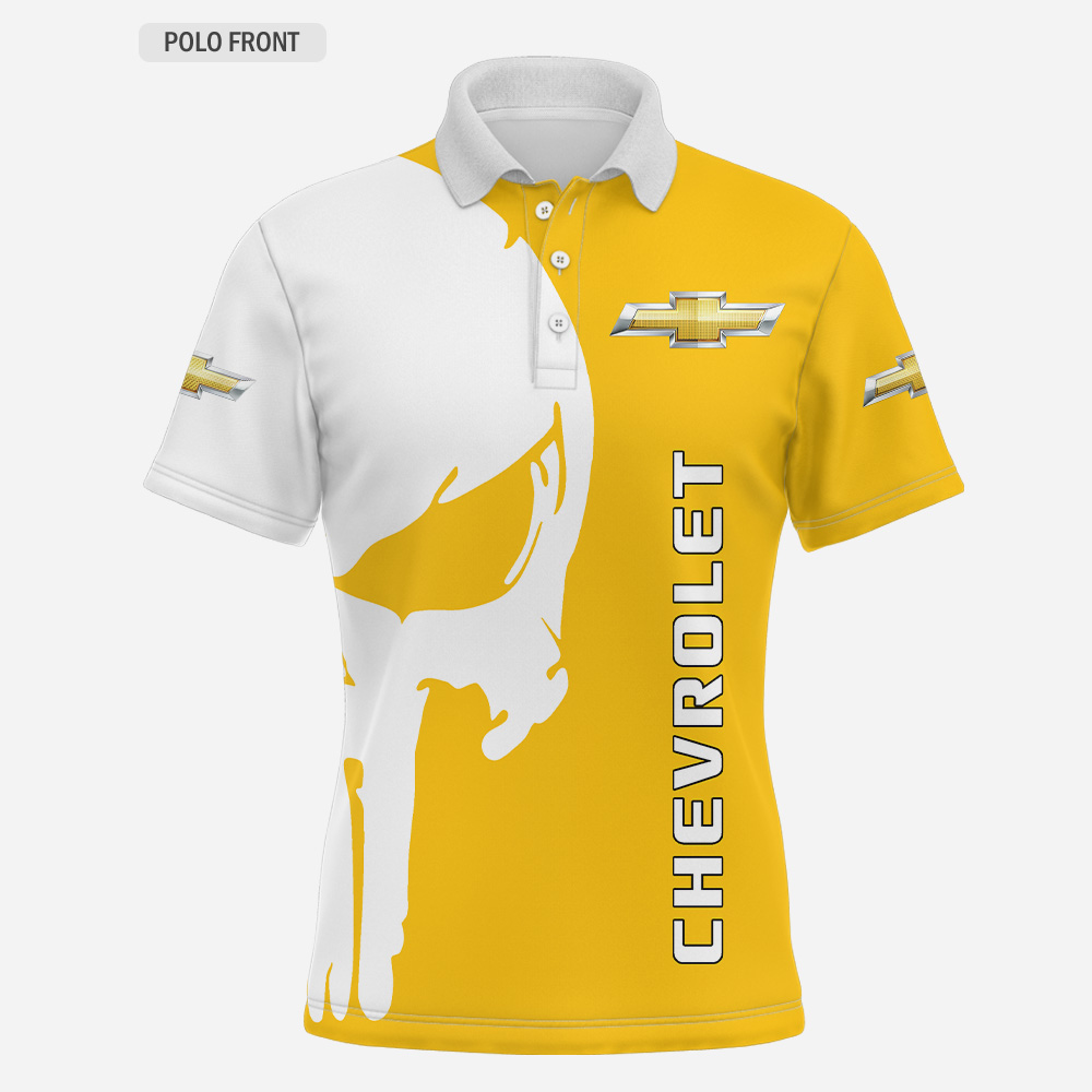 Chevrolet Full Printing T-Shirt, Hoodie, Zip, Bomber, Hawaiian Shirt