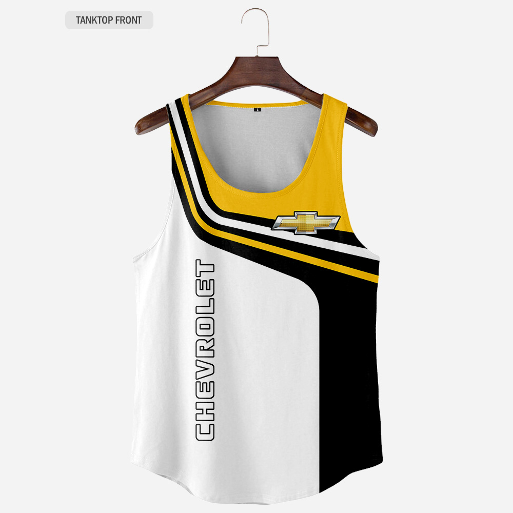 Chevrolet Full Printing T-Shirt, Hoodie, Zip, Bomber, Hawaiian Shirt