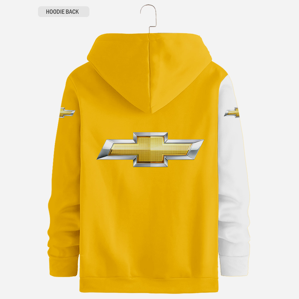 Chevrolet Full Printing T-Shirt, Hoodie, Zip, Bomber, Hawaiian Shirt