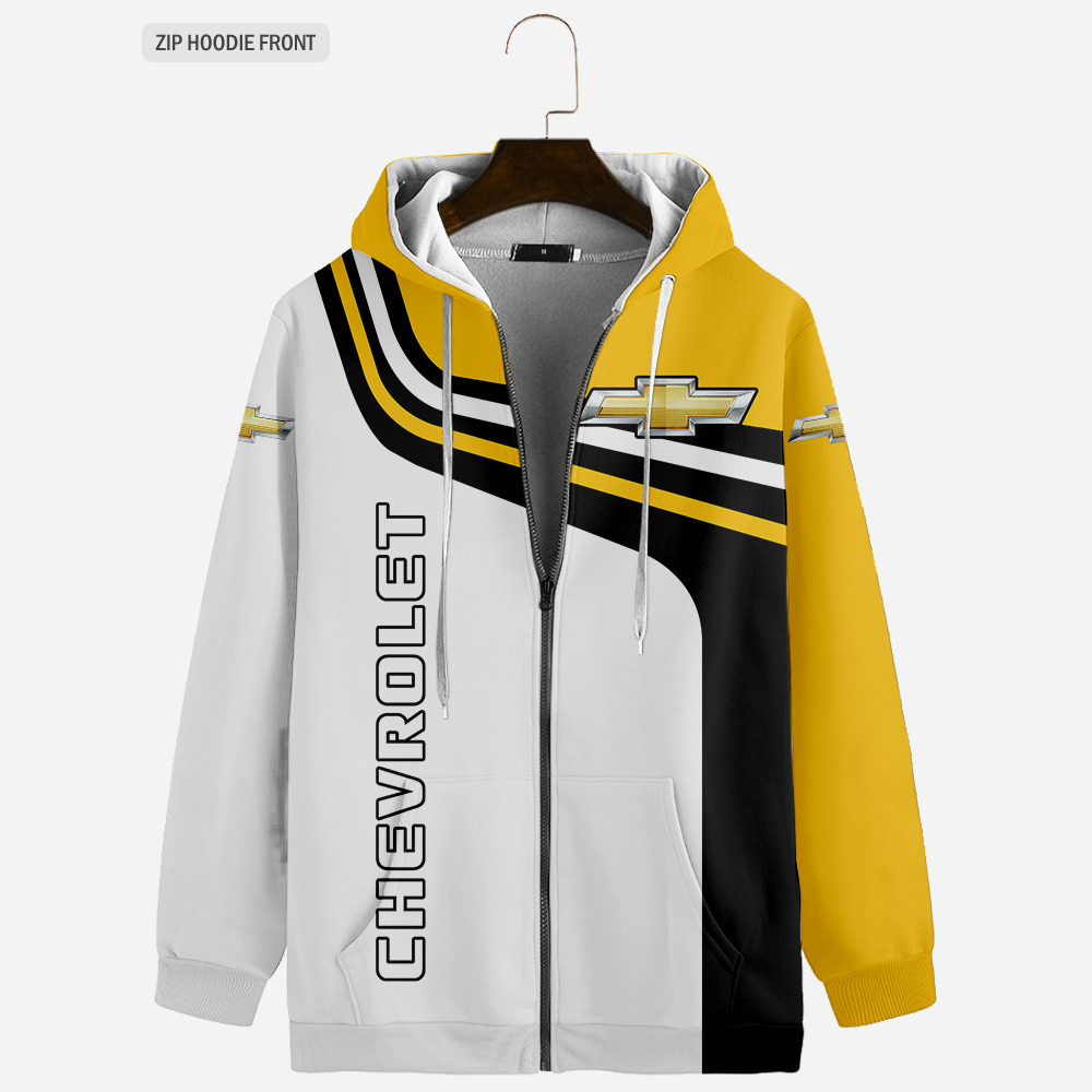 Chevrolet Full Printing T-Shirt, Hoodie, Zip, Bomber, Hawaiian Shirt