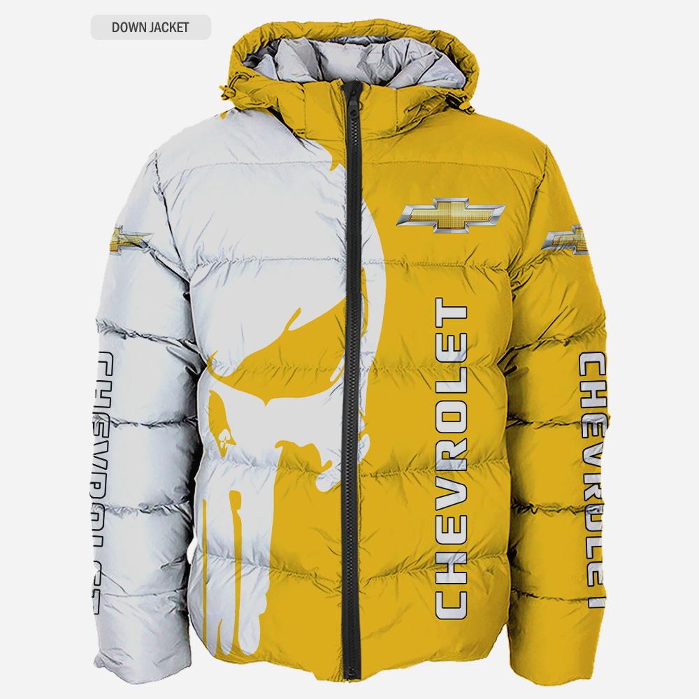 Chevrolet Full Printing T-Shirt, Hoodie, Zip, Bomber, Hawaiian Shirt