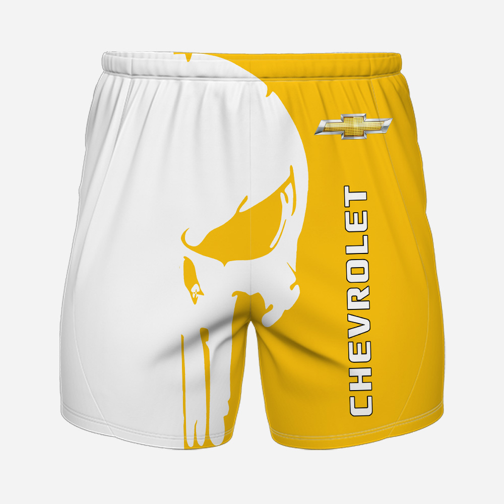 Chevrolet Full Printing T-Shirt, Hoodie, Zip, Bomber, Hawaiian Shirt