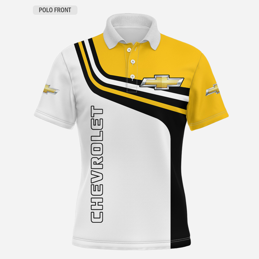 Chevrolet Full Printing T-Shirt, Hoodie, Zip, Bomber, Hawaiian Shirt