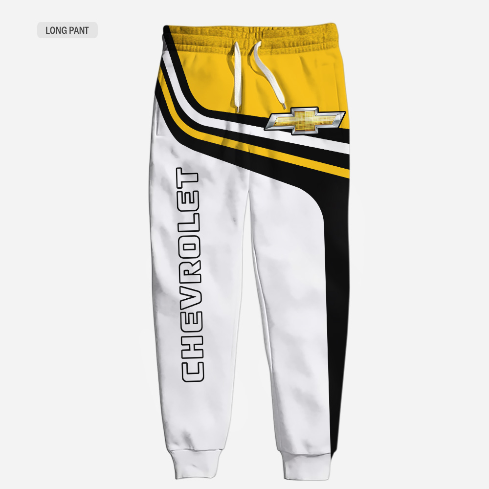 Chevrolet Full Printing T-Shirt, Hoodie, Zip, Bomber, Hawaiian Shirt