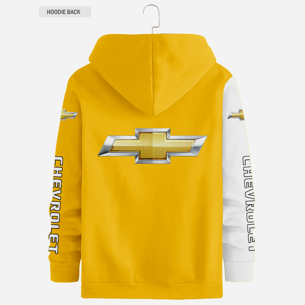 Chevrolet Full Printing T-Shirt, Hoodie, Zip, Bomber, Hawaiian Shirt