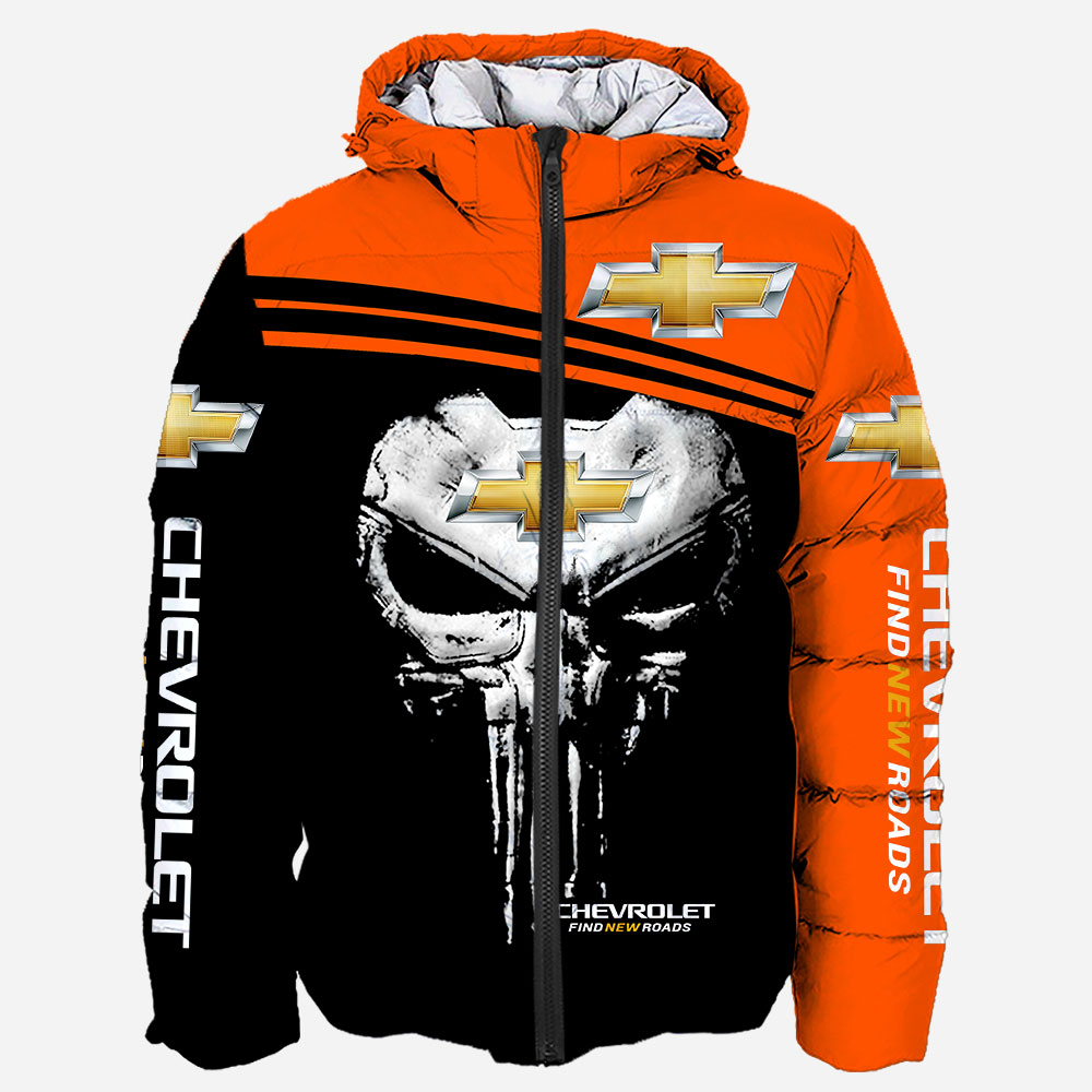 Chevrolet Hoodie, T-Shirt, Polo Shirt, Hawaiian Shirt, Collared Shirt, Zip Hoodie, Bomber Jacket, 3D All Over Print Clothing Store