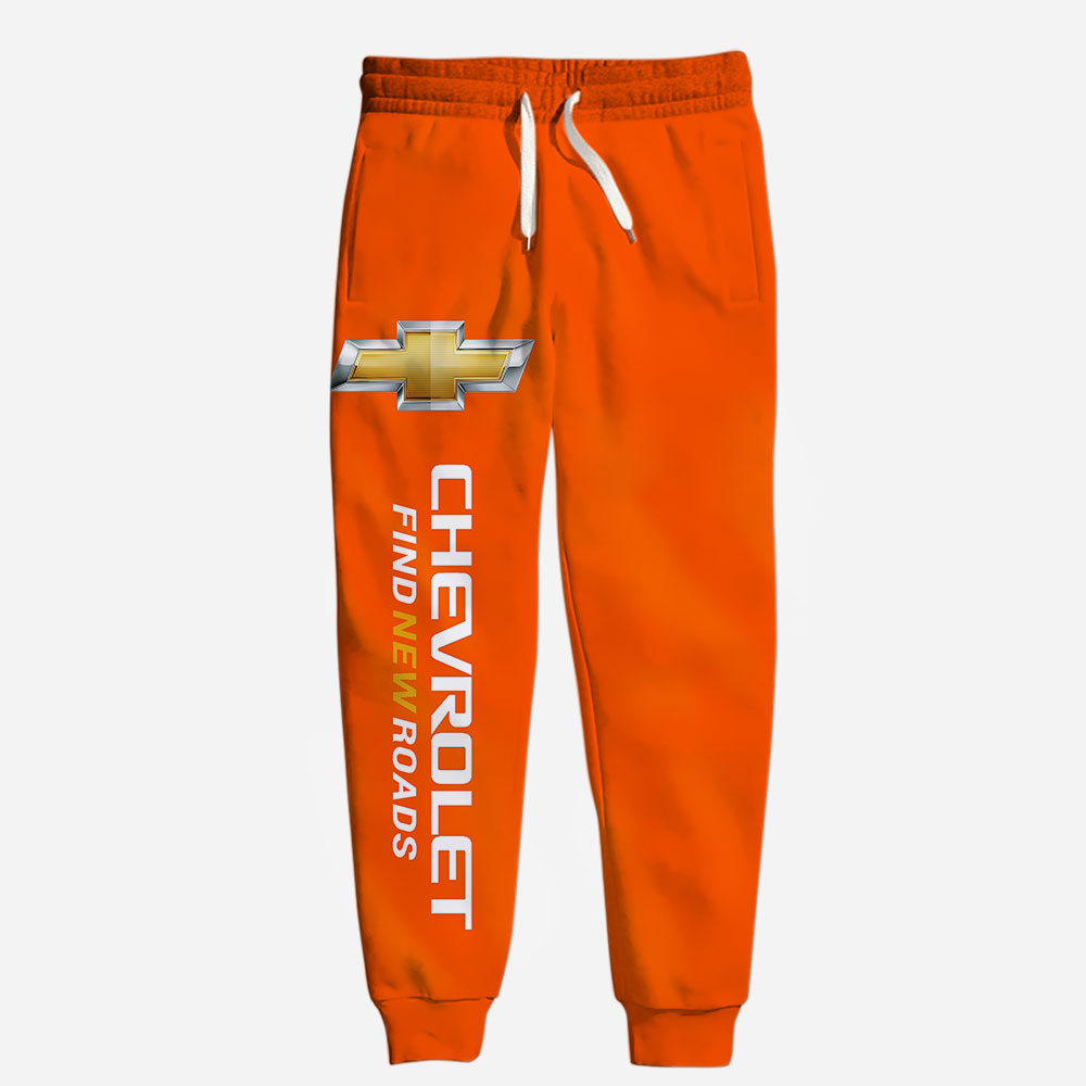 Chevrolet Hoodie, T-Shirt, Polo Shirt, Hawaiian Shirt, Collared Shirt, Zip Hoodie, Bomber Jacket, 3D All Over Print Clothing Store