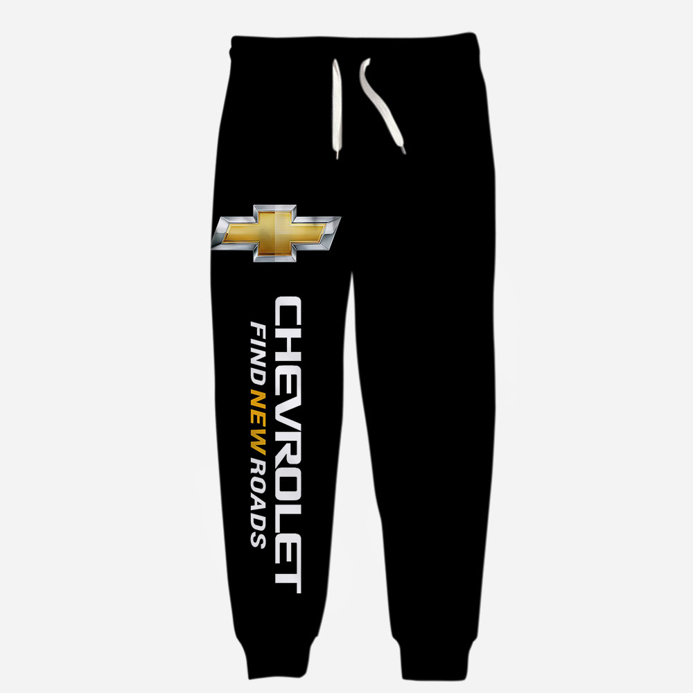 Chevrolet Hoodie, T-Shirt, Polo Shirt, Hawaiian Shirt, Collared Shirt, Zip Hoodie, Bomber Jacket, 3D All Over Print Clothing Store