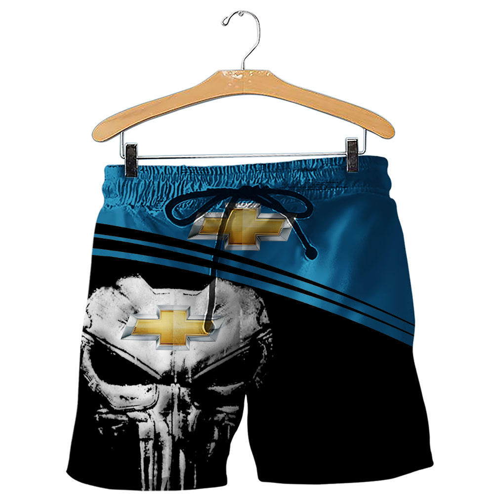 Chevrolet Hoodie, T-Shirt, Polo Shirt, Hawaiian Shirt, Collared Shirt, Zip Hoodie, Bomber Jacket, 3D All Over Print Clothing Store