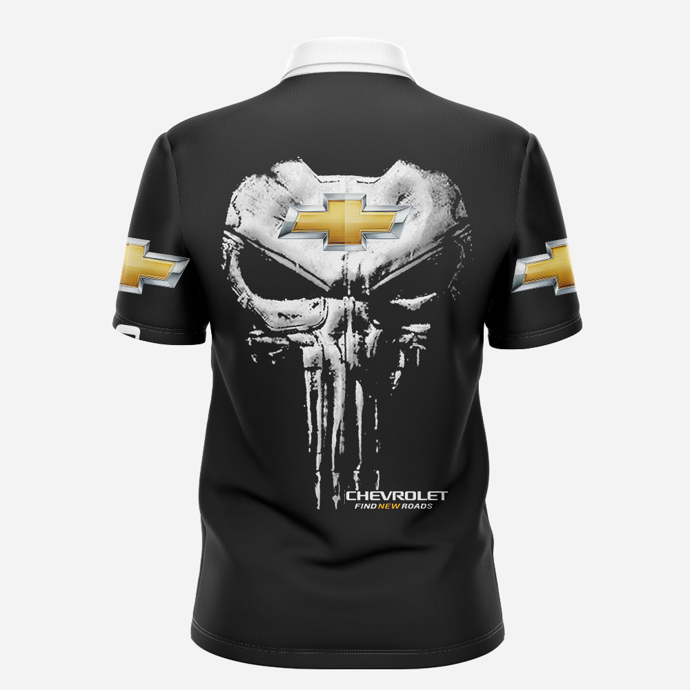 Chevrolet Hoodie, T-Shirt, Polo Shirt, Hawaiian Shirt, Collared Shirt, Zip Hoodie, Bomber Jacket, 3D All Over Print Clothing Store