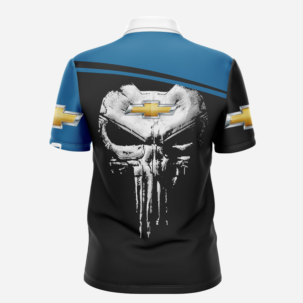 Chevrolet Hoodie, T-Shirt, Polo Shirt, Hawaiian Shirt, Collared Shirt, Zip Hoodie, Bomber Jacket, 3D All Over Print Clothing Store