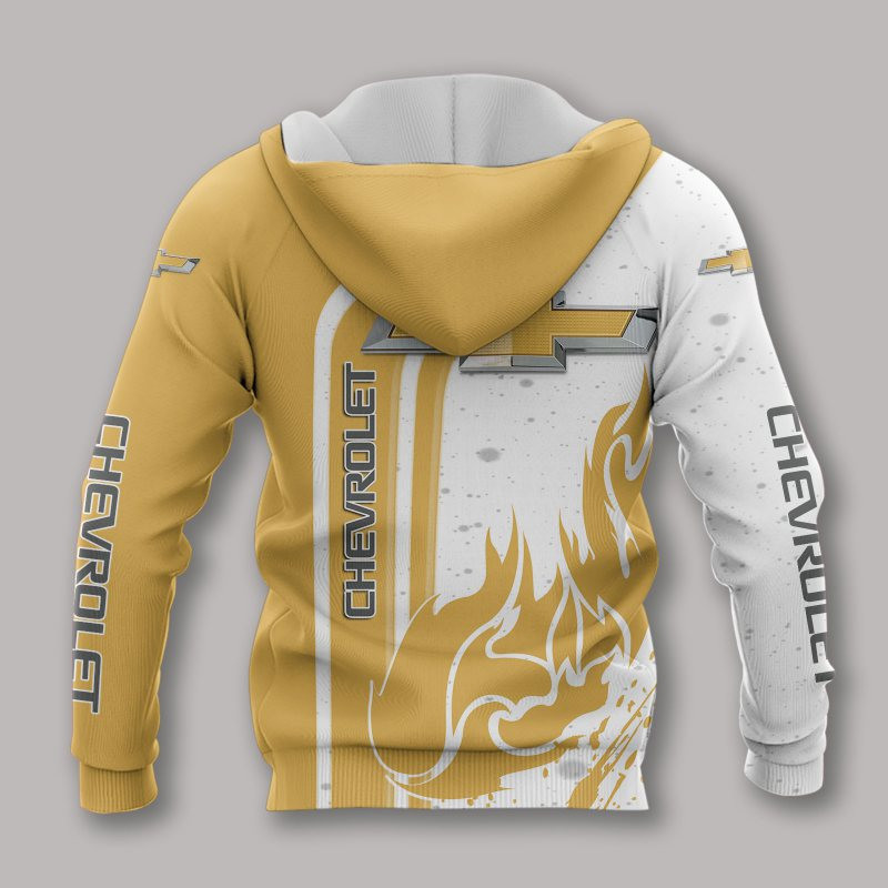 Chevrolet Printing T-Shirt, Polo, Hoodie, Zip, Bomber 9796