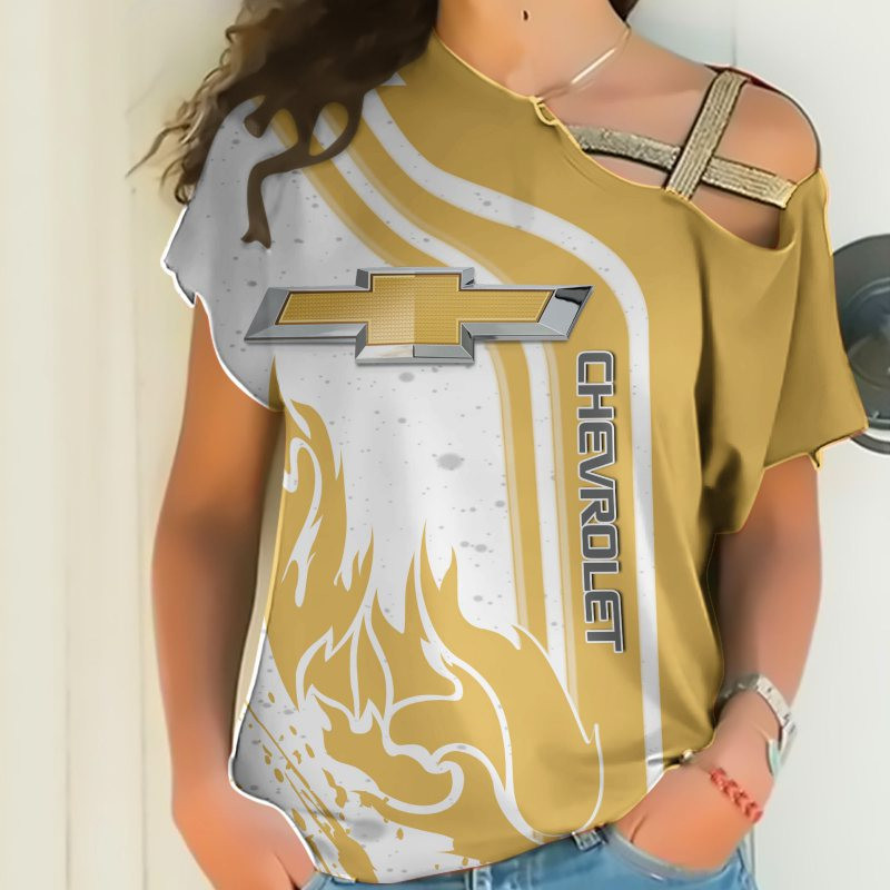 Chevrolet Printing T-Shirt, Polo, Hoodie, Zip, Bomber 9796