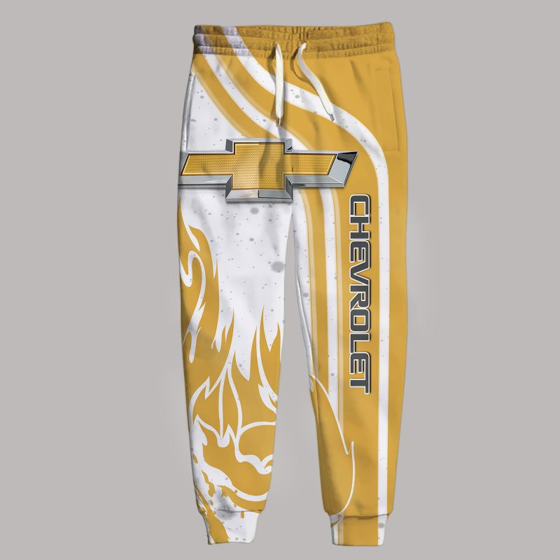 Chevrolet Printing T-Shirt, Polo, Hoodie, Zip, Bomber 9796